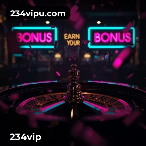Verificação de identidade e registro de chave PIX na conta 234vip