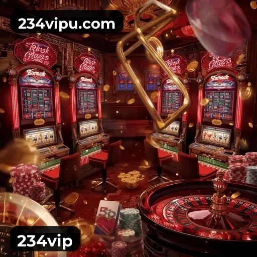 Arquivo de instalação oficial do aplicativo 234vip para Android