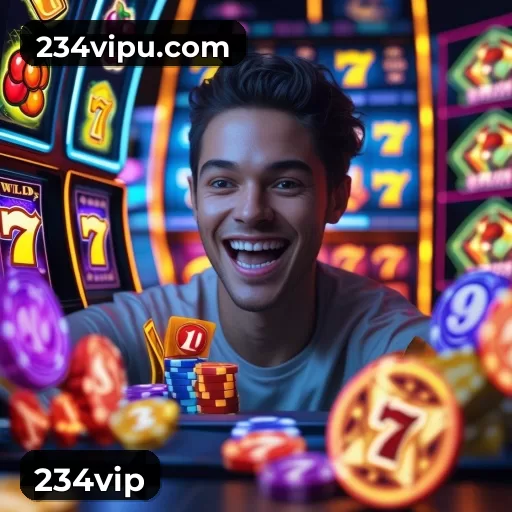 234vip — central de atendimento acessível pelo aplicativo
