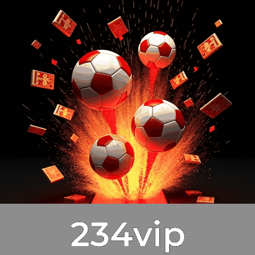 234vip: Experimente Bônus e Ofertas Únicas!
