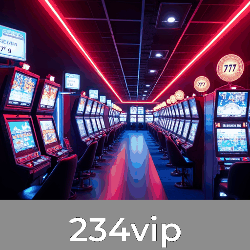 234vip: Ative Seu Bonus Exclusivo com Ofertas Imperdíveis