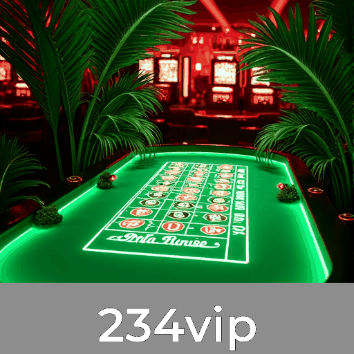 234vip: Segurança Inabalável em Jogos de Azar Online