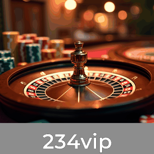 234vip: Emoção e Ganhos nos Jogos de Cassino