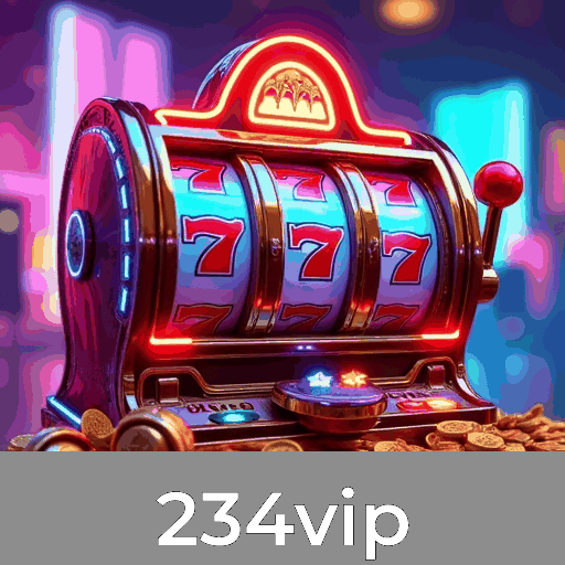 234vip: Descubra Slots com Altos Pagamentos e Variedade