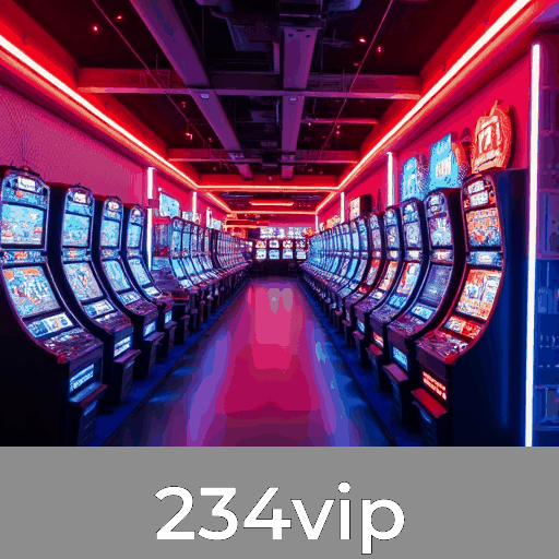 Desfrute do Acesso Exclusivo e Seguro em 234vip