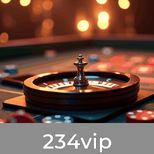 234vip: A Revolução das Apostas no Seu Celular