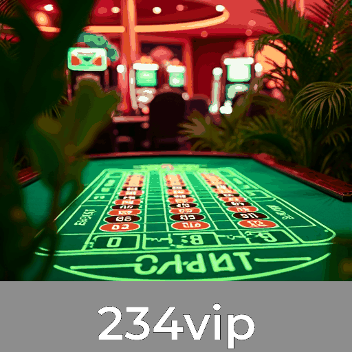 234vip: Promoções Irresistíveis Esperam por Você